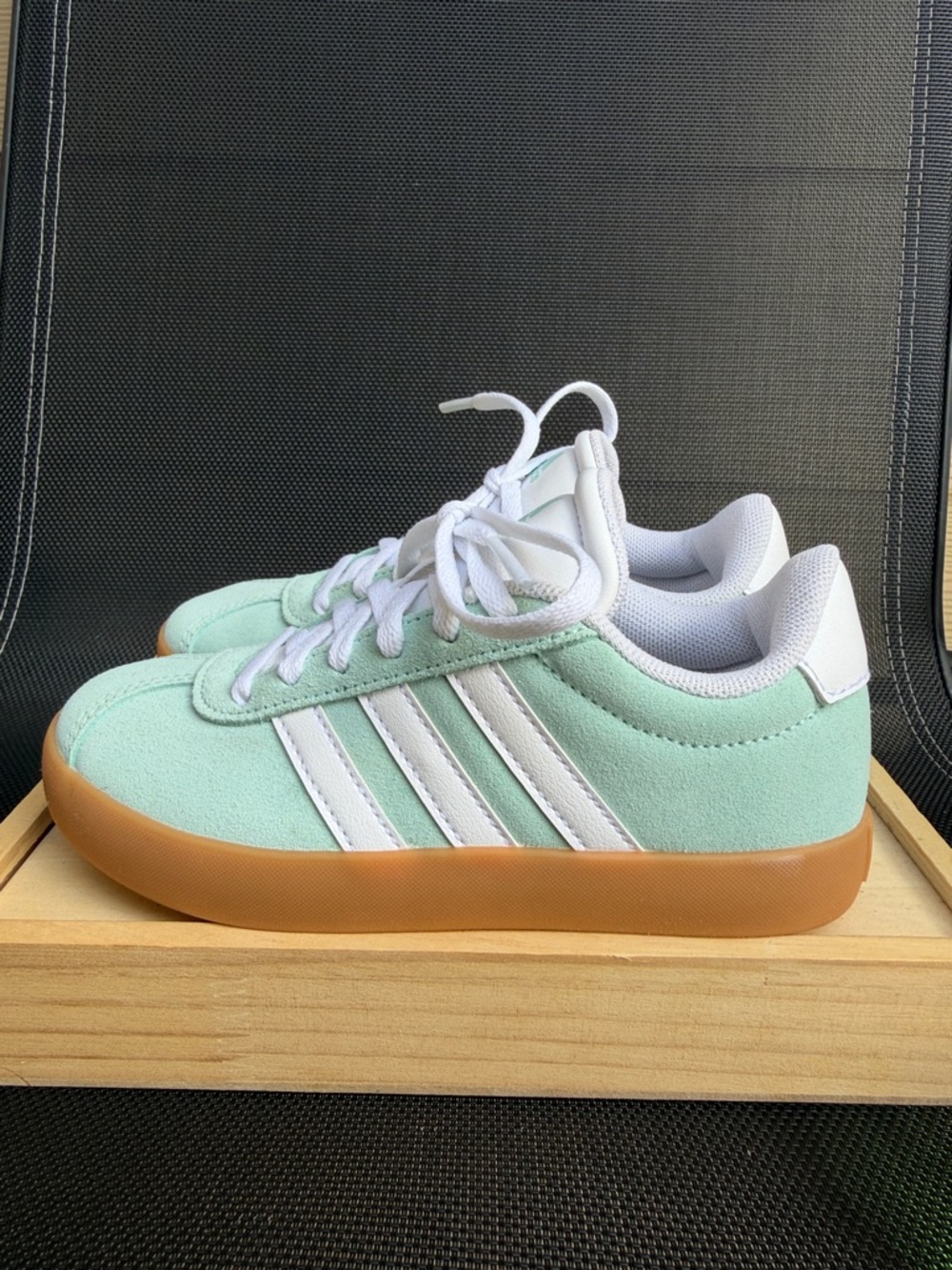 Kids Adidas VL court 3.0